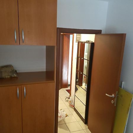 Apartment Katarina Dobrota Kültér fotó