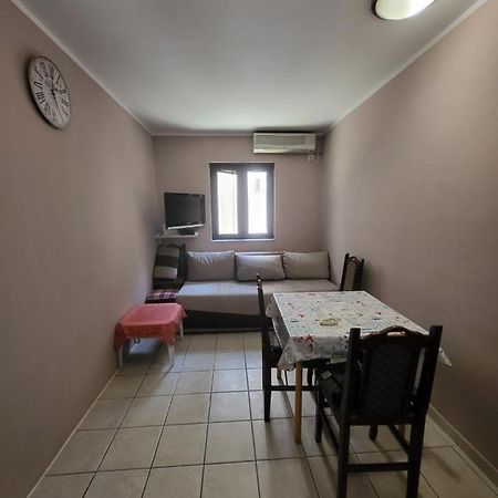 Apartment Katarina Dobrota Kültér fotó