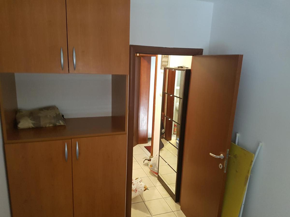 Apartment Katarina Dobrota Kültér fotó