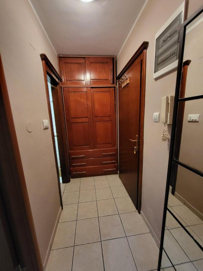 Apartment Katarina Dobrota Kültér fotó