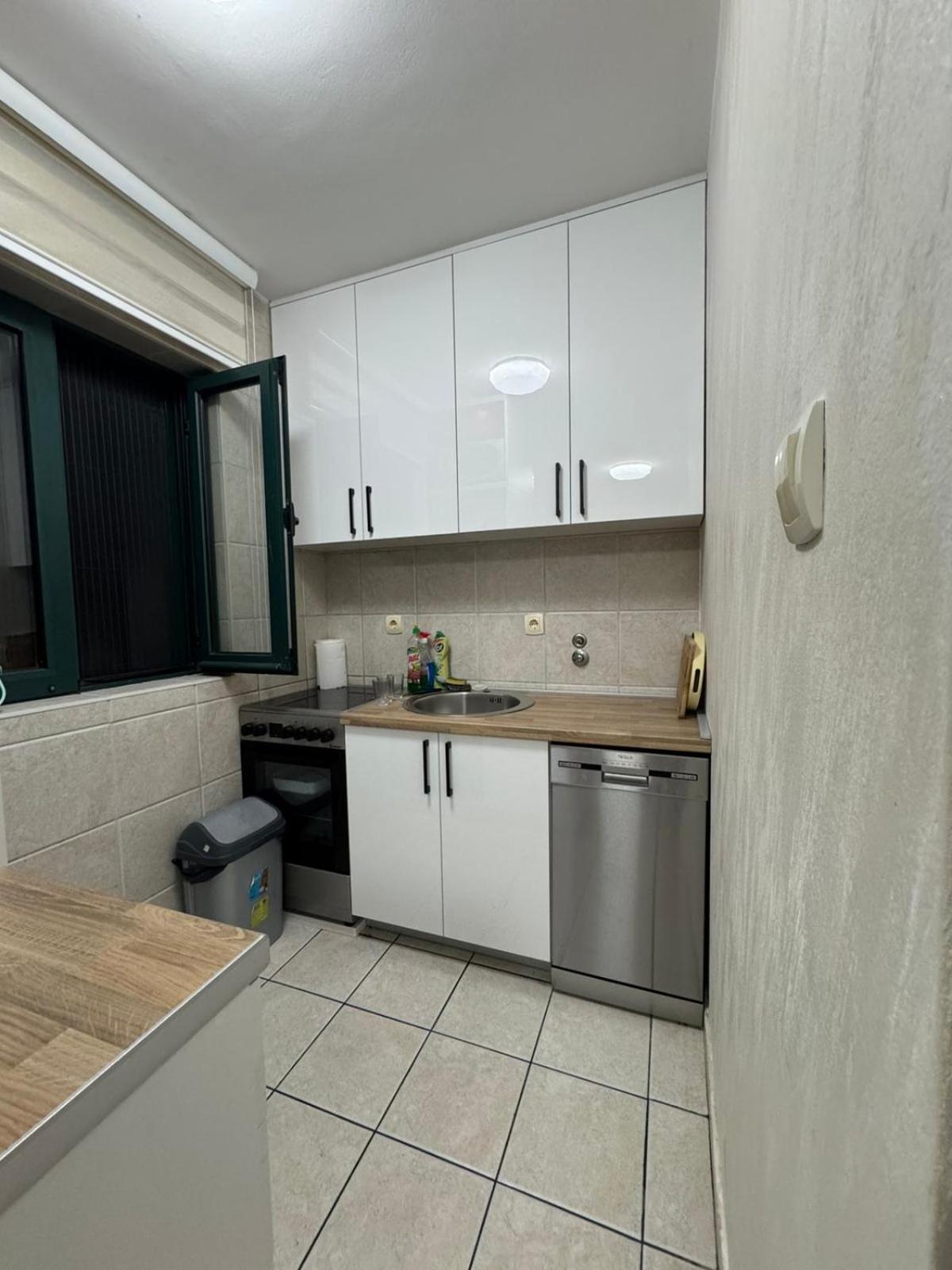 Apartment Katarina Dobrota Kültér fotó